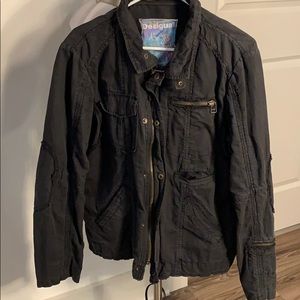 Desigual Jacket